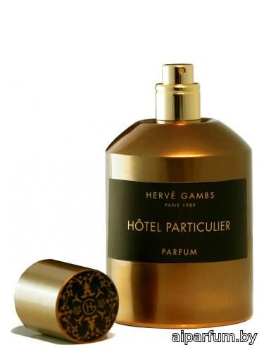 Hotel Particulier