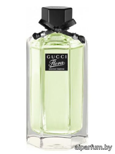 Flora by Gucci Gracious Tuberose