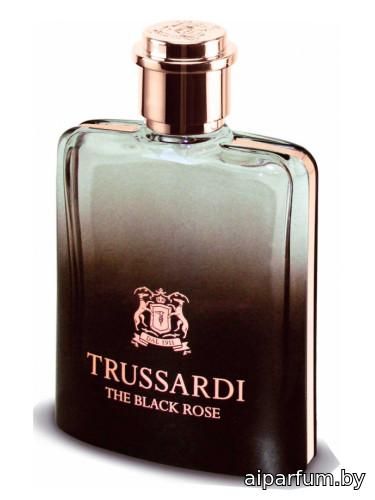 The Black Rose