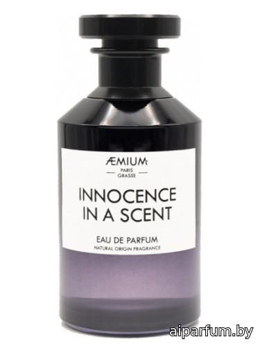 Innocence In A Scent