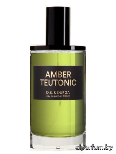 Amber Teutonic