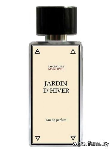Jardin d'Hiver