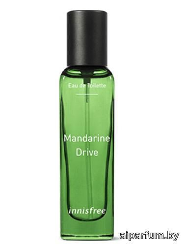 Mandarine Drive