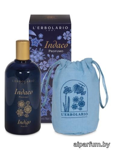 Indaco (2024)