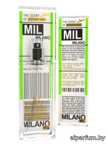Milano MIL