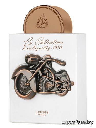 La Collection D'antiquités 1910