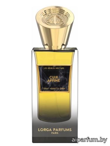 Cuir Affine