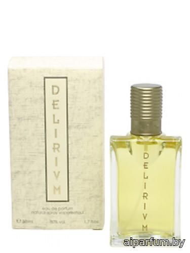 Delirivm