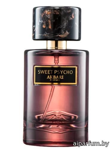 Sweet Psycho