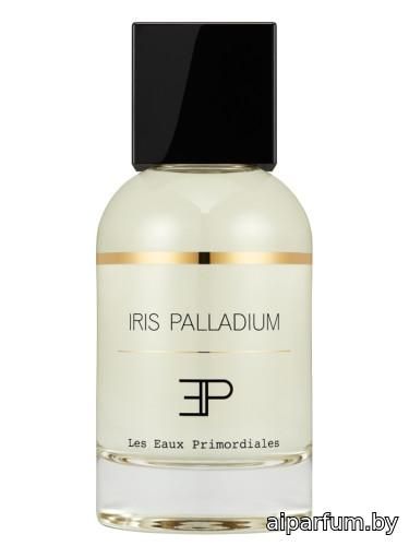 Iris Palladium 2015