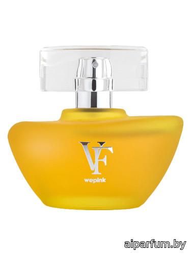 VF Virginia Fonseca Honey