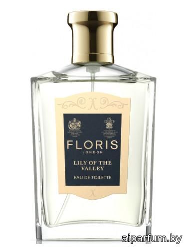 Lily of the Valley