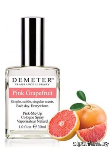 Pink Grapefruit