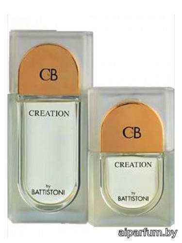 Creation Donna