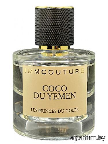 Coco du Yemen