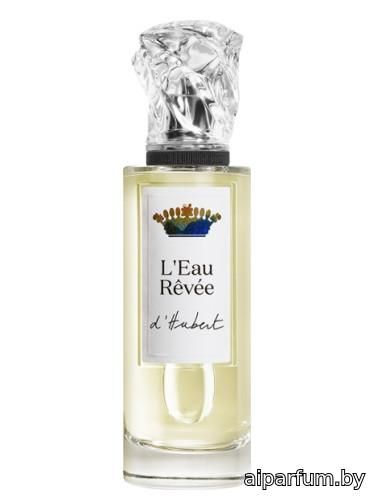 L'Eau Rêvée D'Hubert