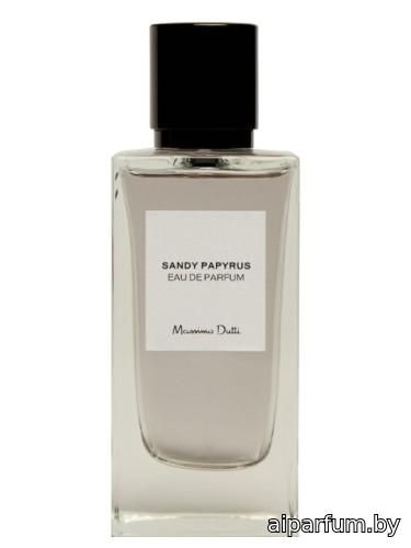 Sandy Papyrus Eau de Parfum