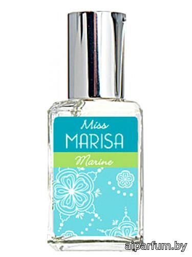 Miss Marisa Marine