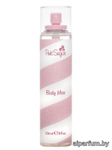 Pink Sugar Body Mist
