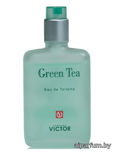 Green Tea