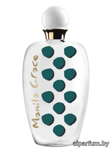 Manila Grace Eau Fraîche