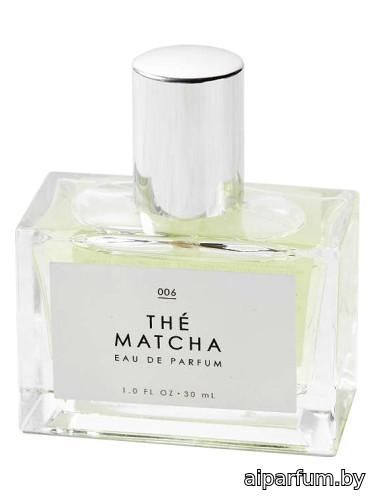 Thé Matcha