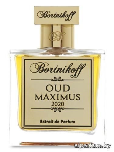 Oud Maximus 2020