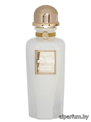 Parfum de Soie