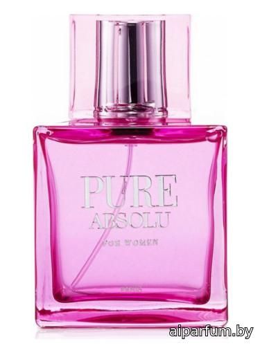 Pure Absolu