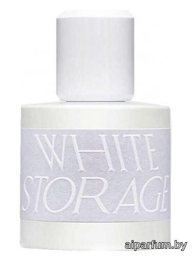 White Storage