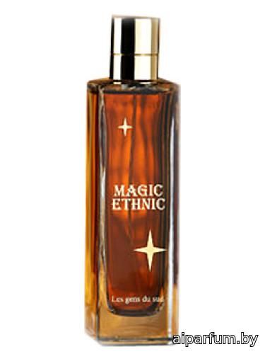Magic Ethnic