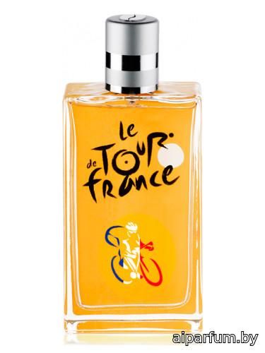 Le Tour de France
