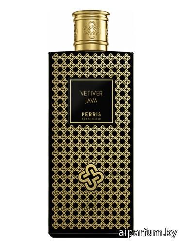 Vetiver Java
