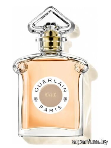 Idylle Eau de Parfum