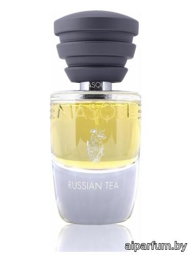 Russian Tea