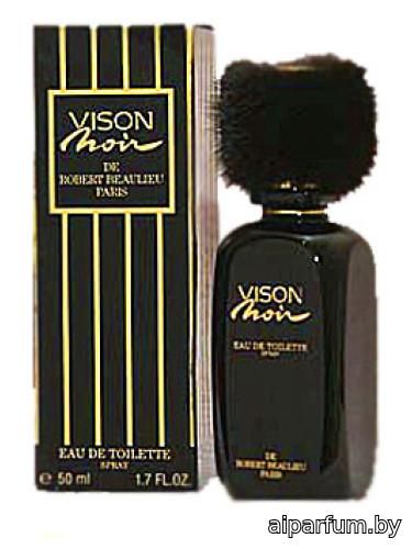 Vison Noir