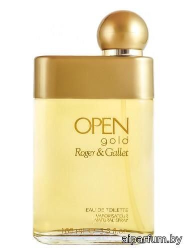 Open Gold