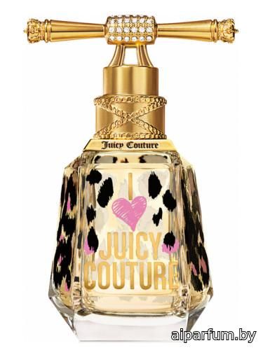 I Love Juicy Couture