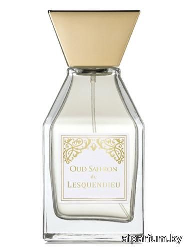 Oud Saffron
