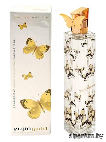 Yujin Gold