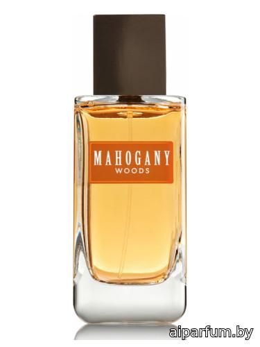 Mahogany Woods