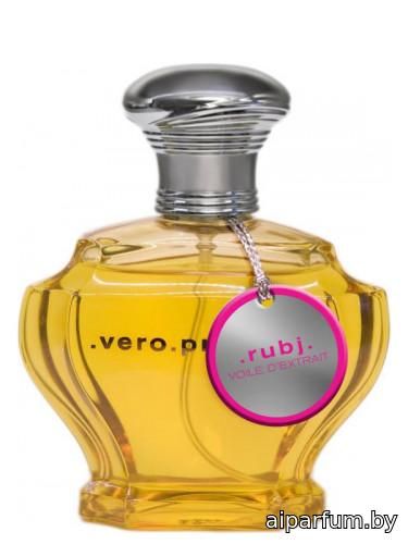 Rubj Voile d'Extrait