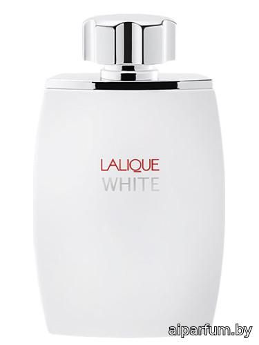 Lalique White