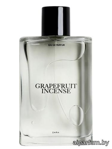Grapefruit Incense