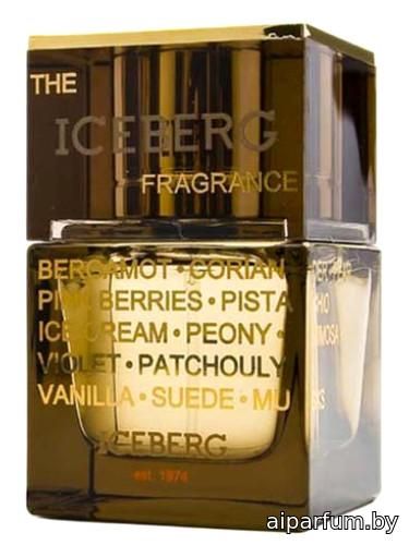 The Iceberg Fragrance
