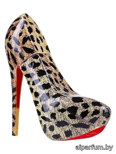 Style Heel Paris