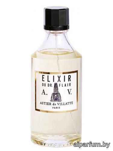 Elixir du Docteur Flair