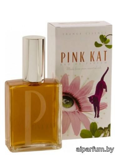 Pink Kat