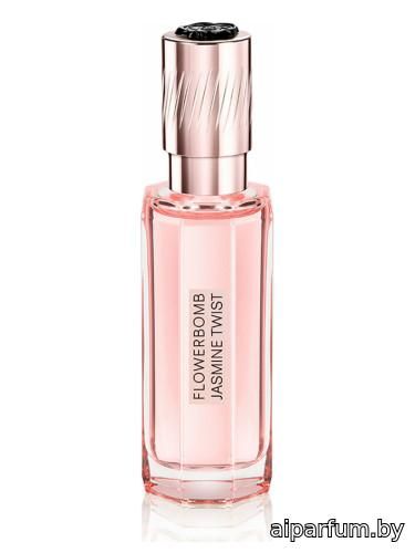 Flowerbomb Jasmine Twist