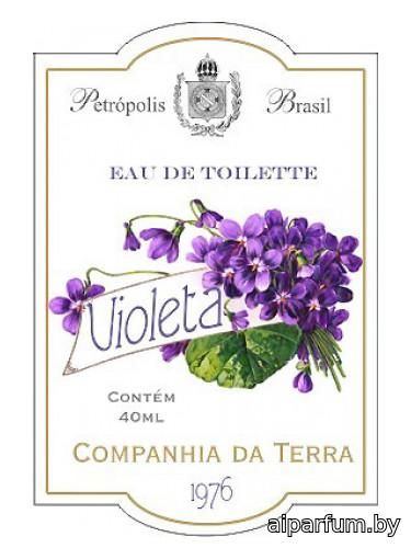Violeta